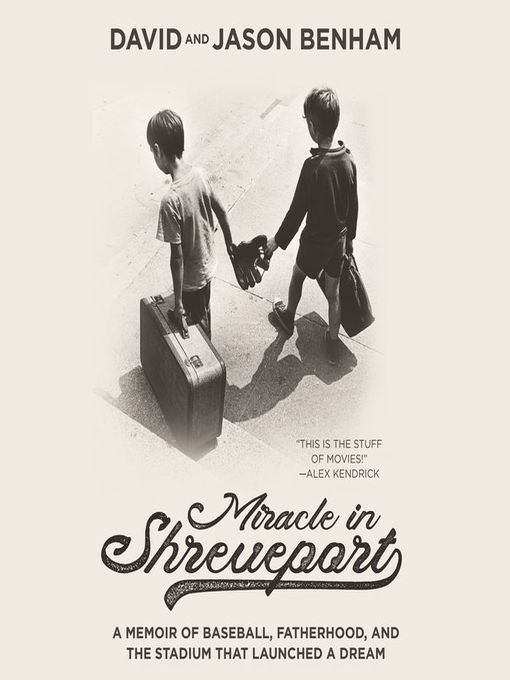 Title details for Miracle in Shreveport by David Benham - Available